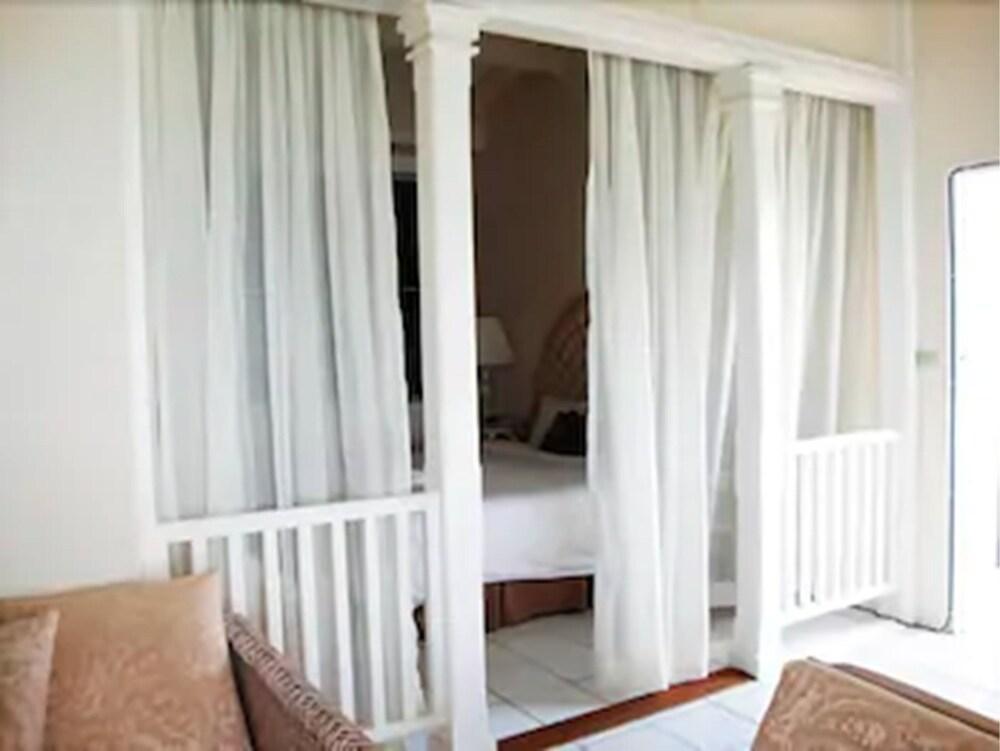 Hotel Starfish Halcyon Cove Dickenson Bay Zewnętrze zdjęcie