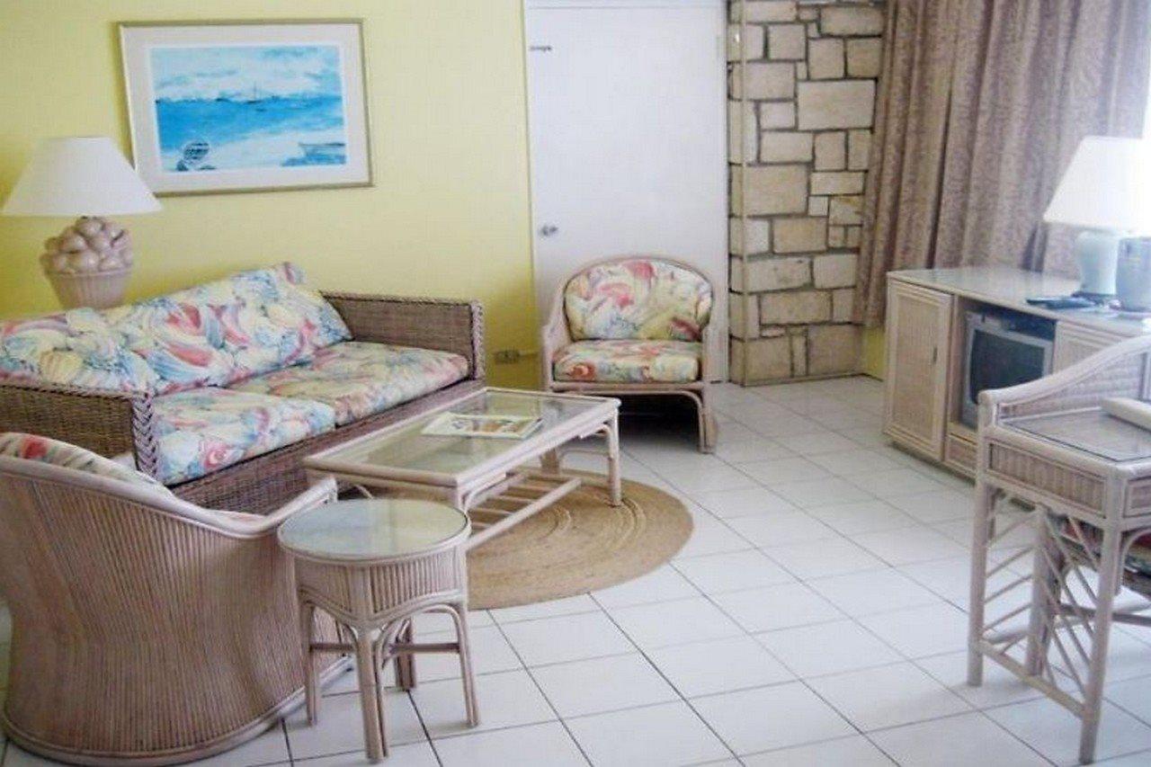 Hotel Starfish Halcyon Cove Dickenson Bay Zewnętrze zdjęcie