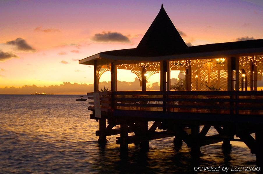 Hotel Starfish Halcyon Cove Dickenson Bay Zewnętrze zdjęcie