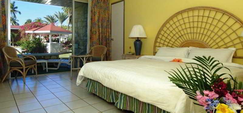 Hotel Starfish Halcyon Cove Dickenson Bay Zewnętrze zdjęcie