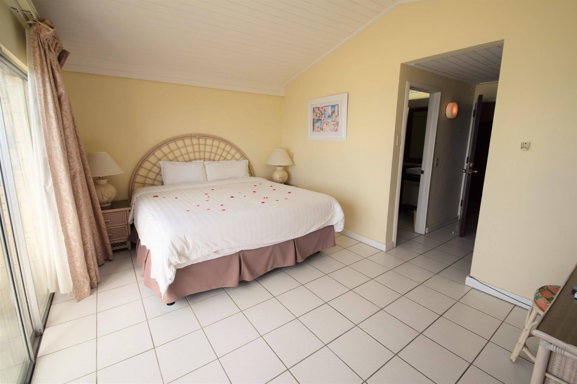 Hotel Starfish Halcyon Cove Dickenson Bay Zewnętrze zdjęcie