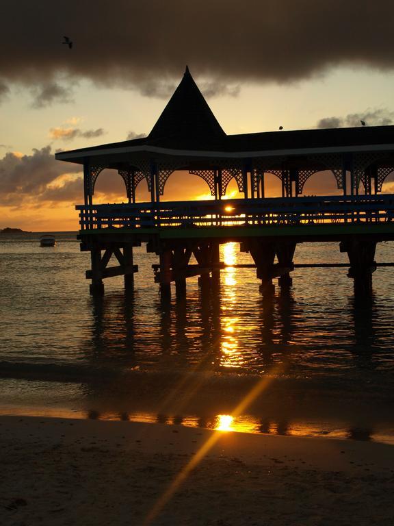 Hotel Starfish Halcyon Cove Dickenson Bay Zewnętrze zdjęcie